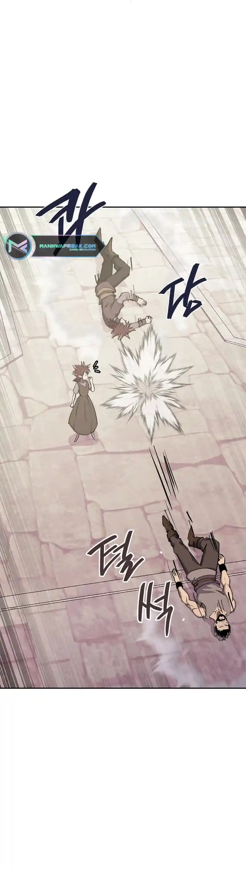 Other World Warrior Chapter 251