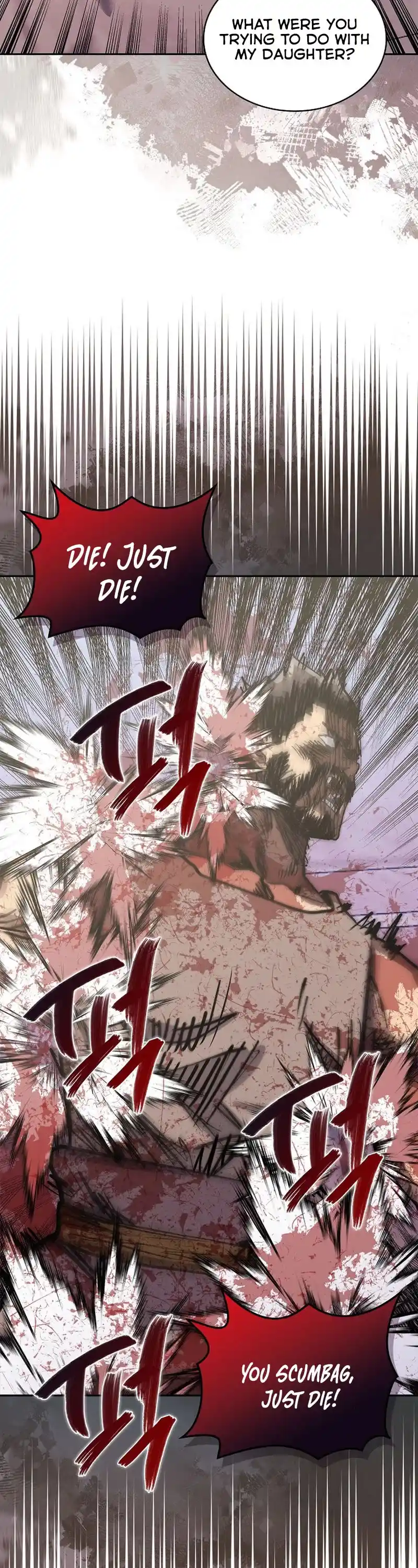 Other World Warrior Chapter 251