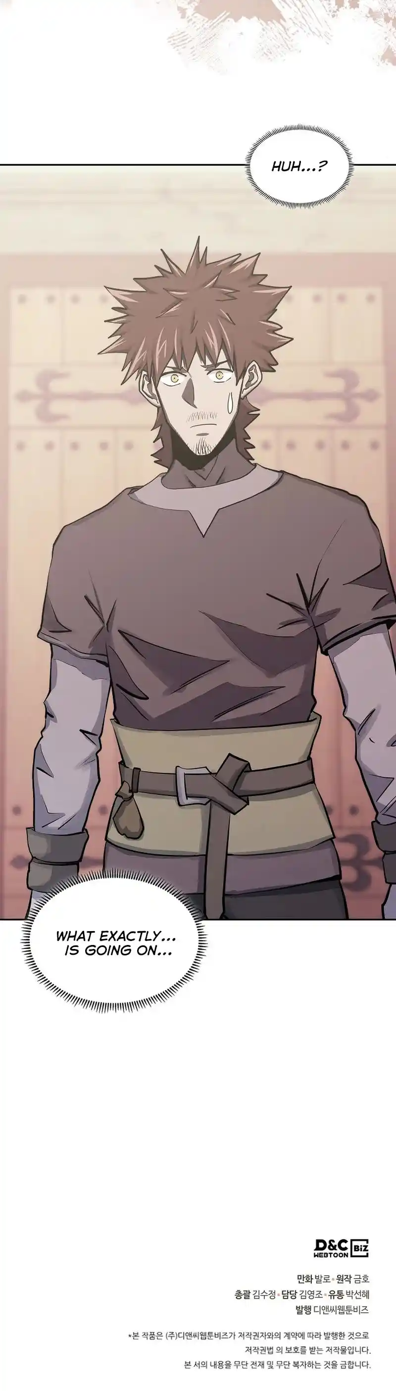 Other World Warrior Chapter 251