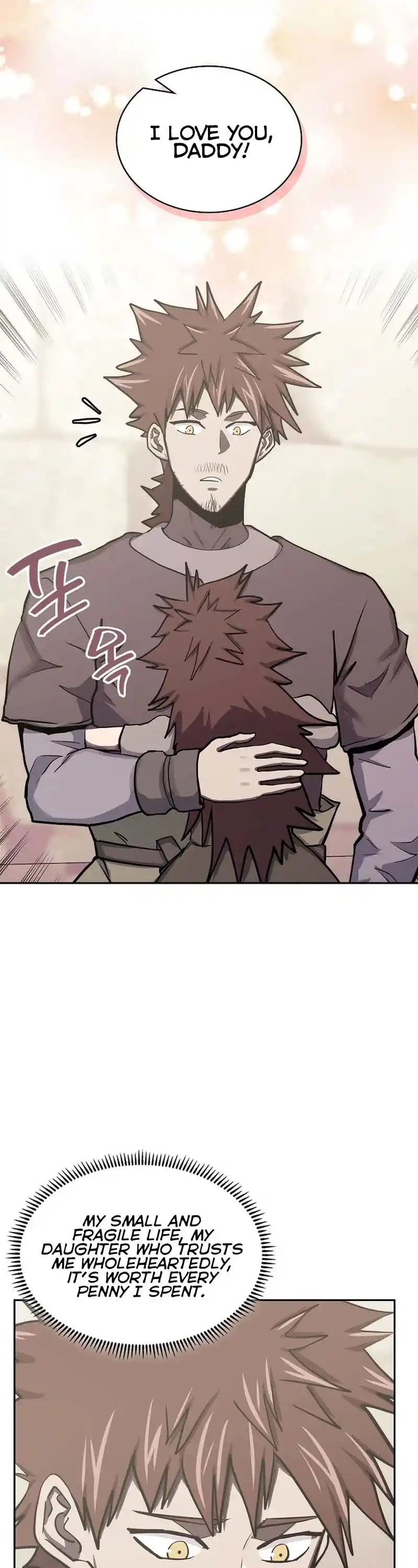 Other World Warrior Chapter 252