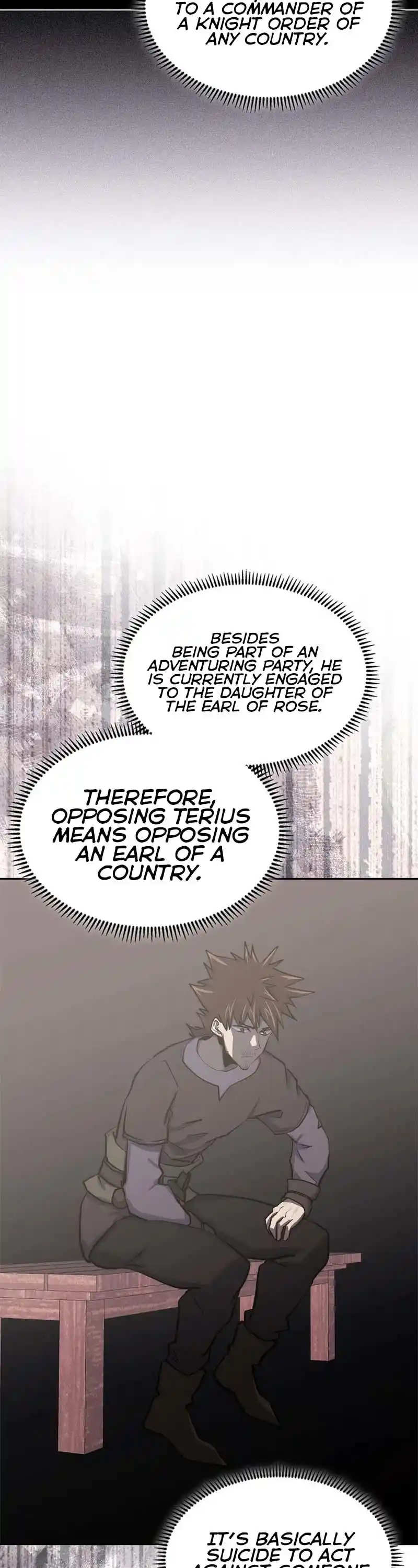 Other World Warrior Chapter 252