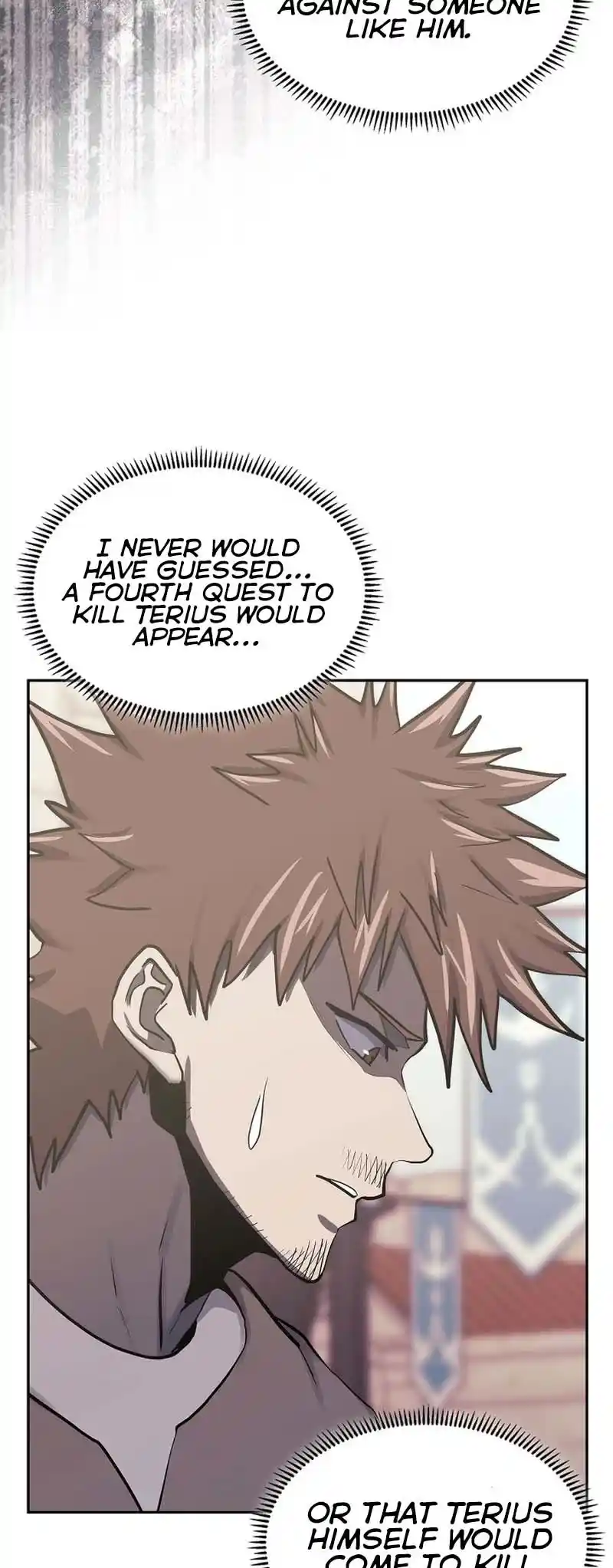 Other World Warrior Chapter 252