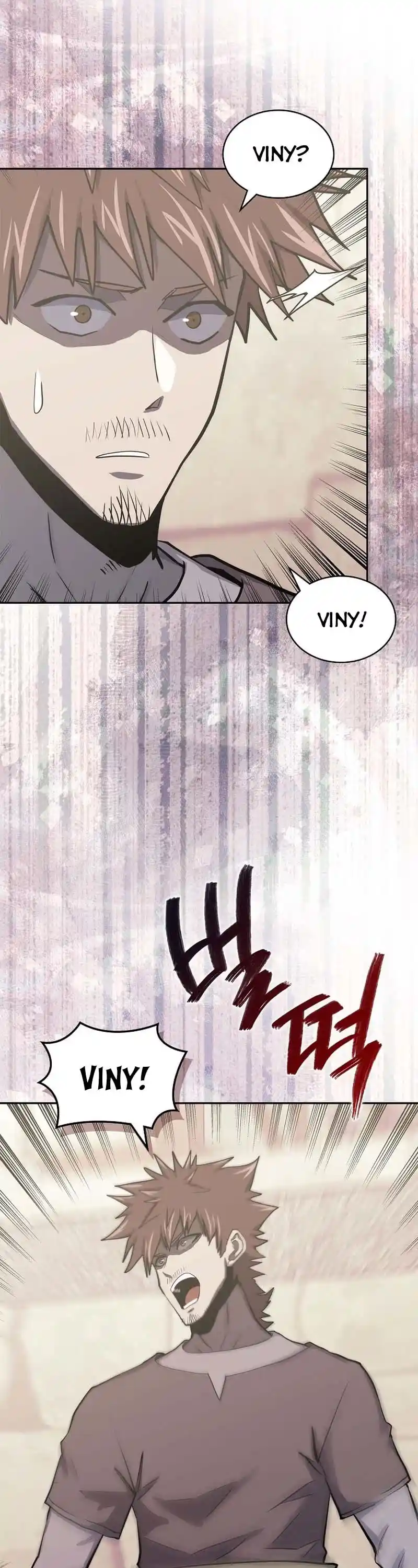 Other World Warrior Chapter 252