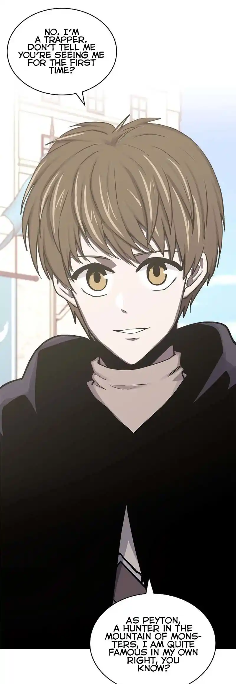 Other World Warrior Chapter 252