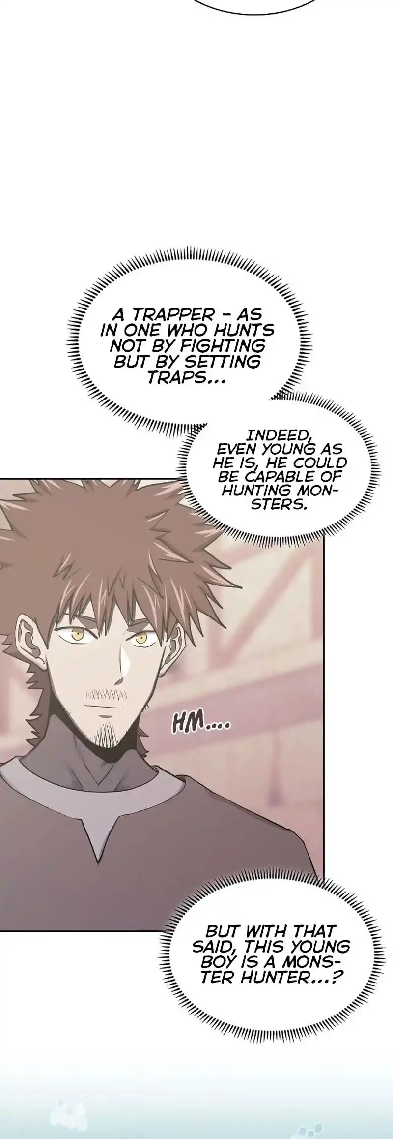 Other World Warrior Chapter 252