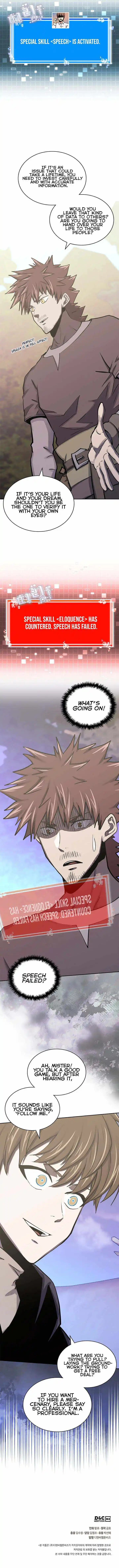 Other World Warrior Chapter 253