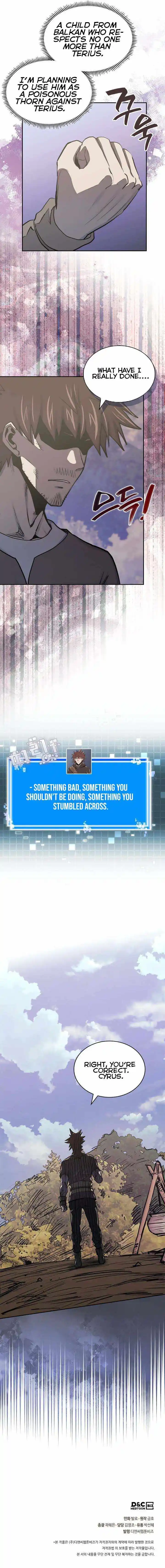 Other World Warrior Chapter 254