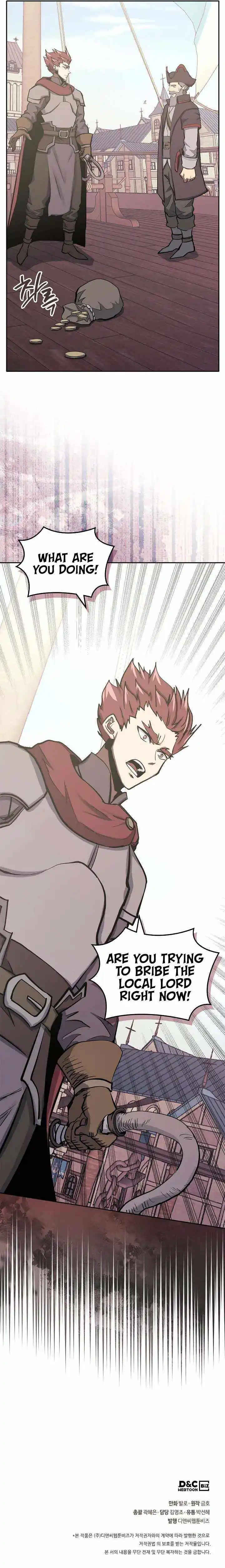 Other World Warrior Chapter 255