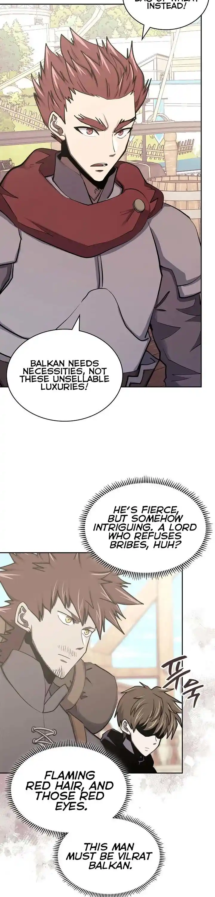 Other World Warrior Chapter 256