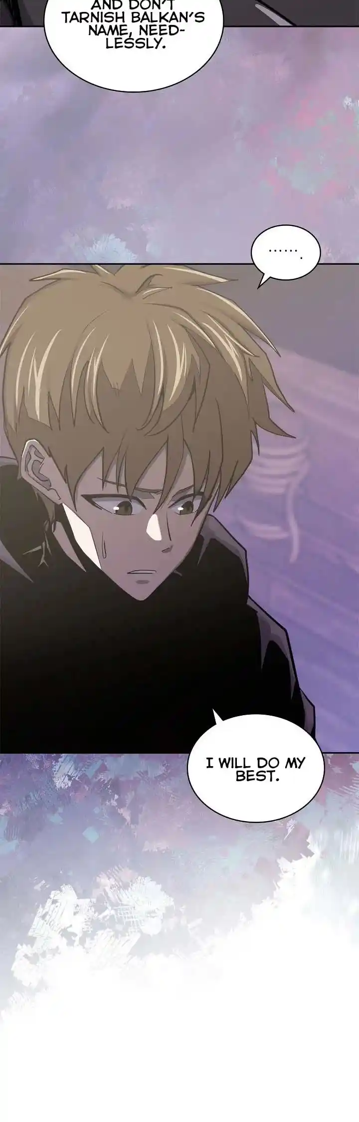 Other World Warrior Chapter 256