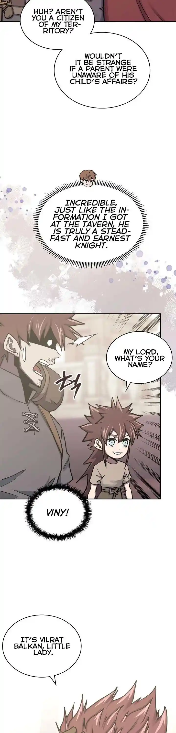 Other World Warrior Chapter 256