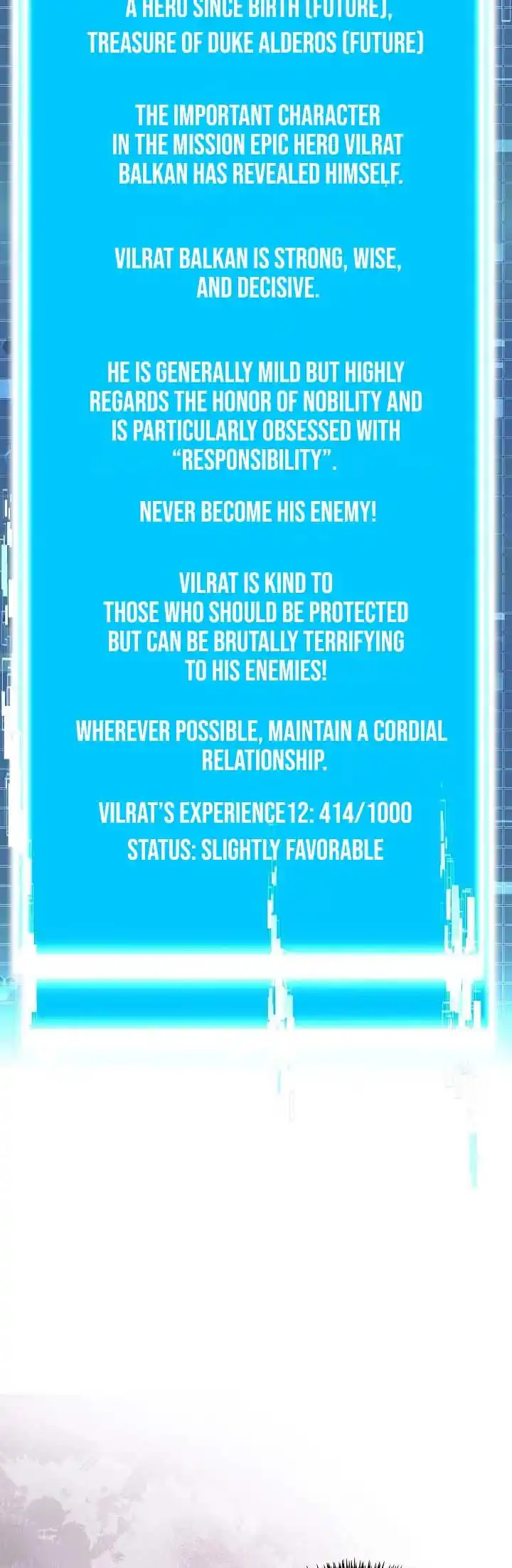 Other World Warrior Chapter 256