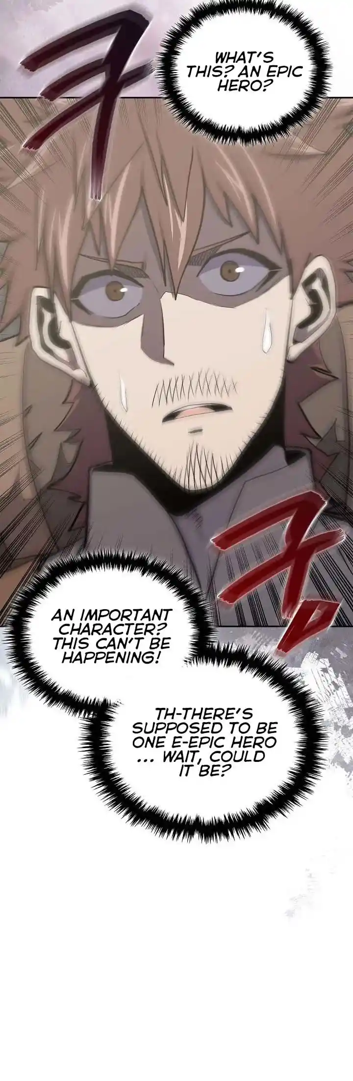 Other World Warrior Chapter 256