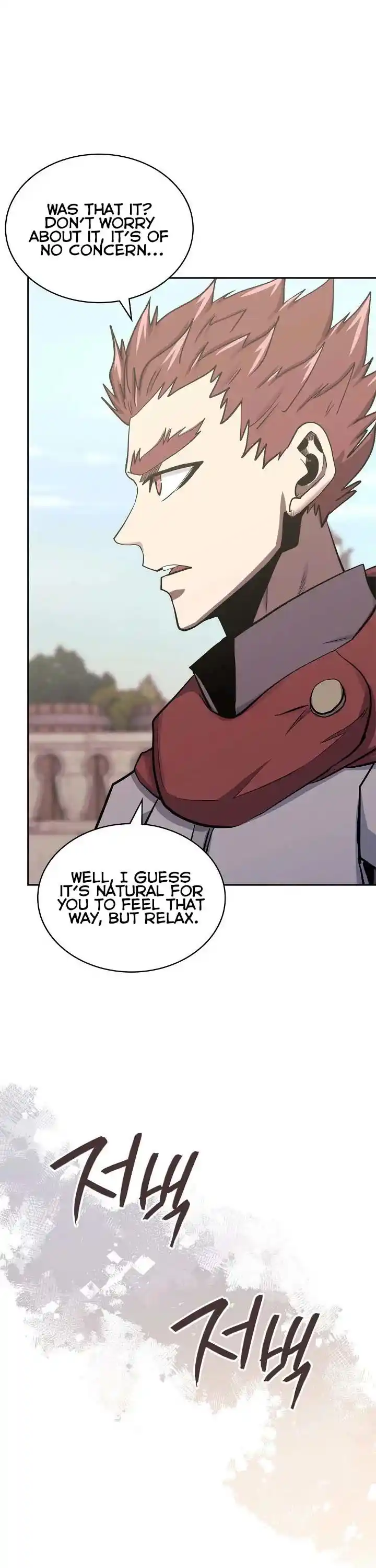 Other World Warrior Chapter 256