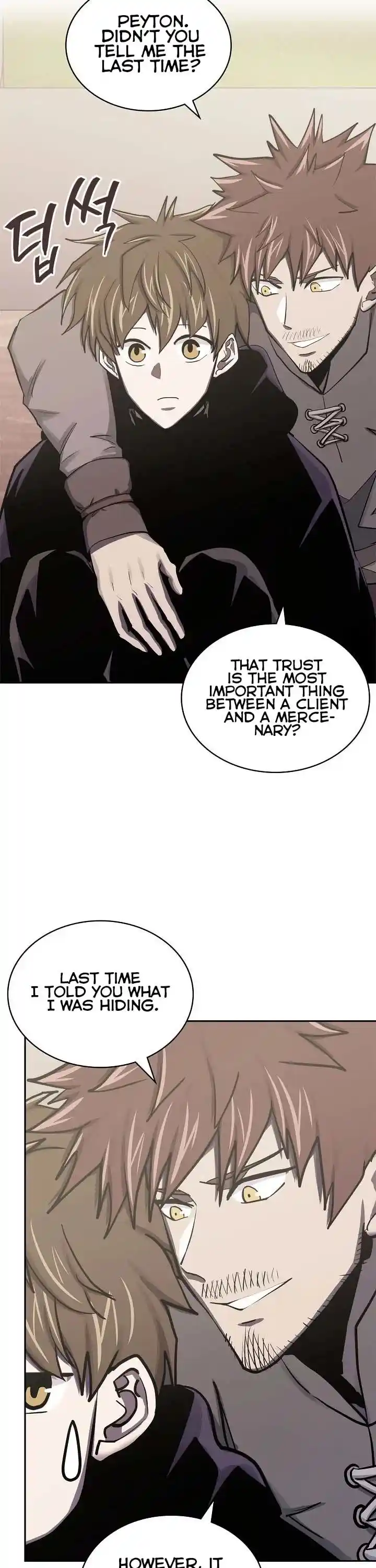 Other World Warrior Chapter 256