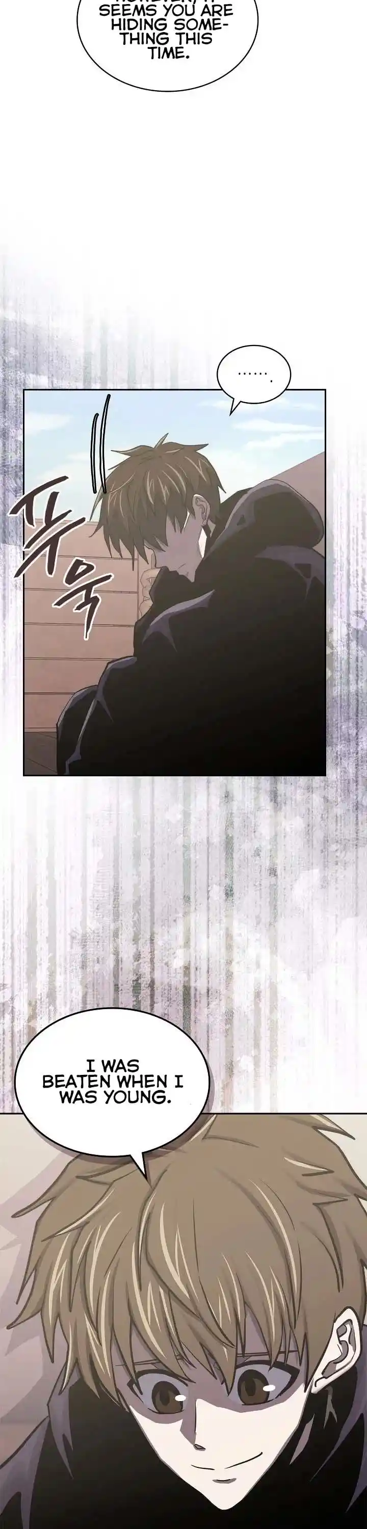 Other World Warrior Chapter 256