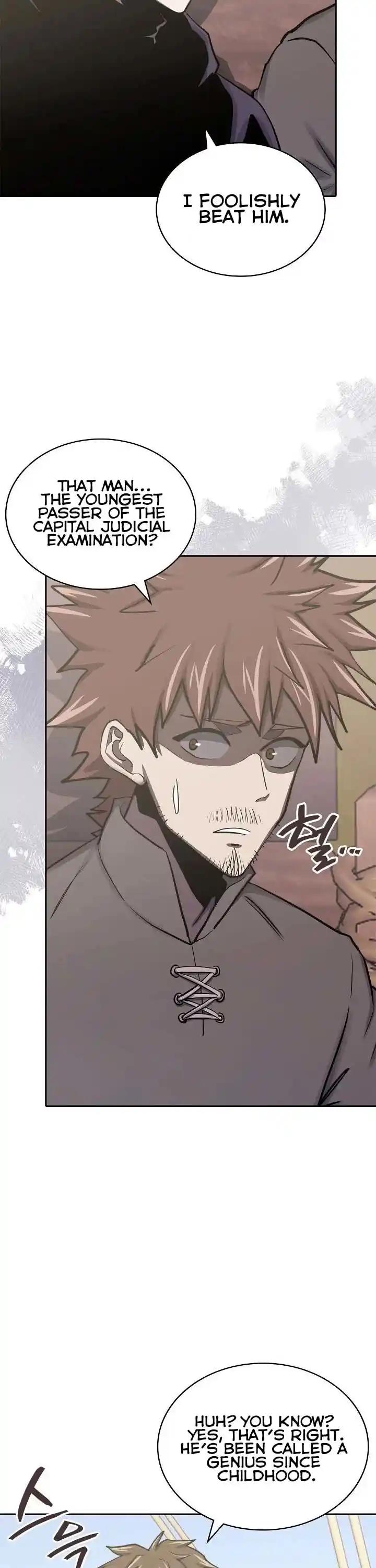 Other World Warrior Chapter 256