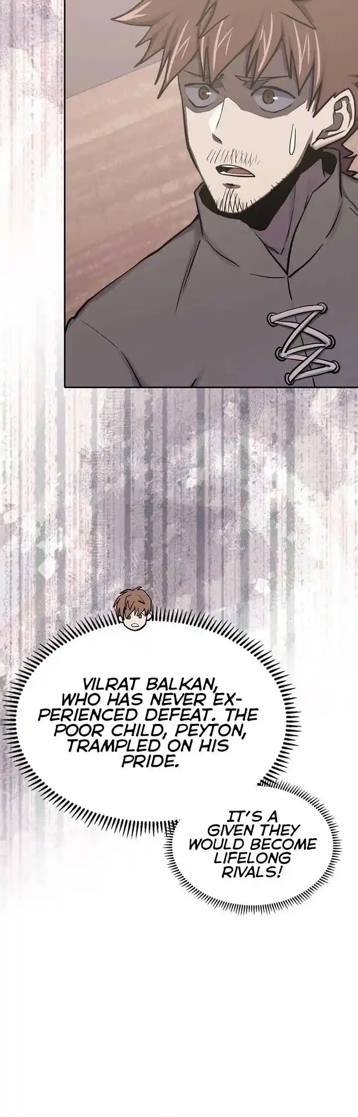 Other World Warrior Chapter 256