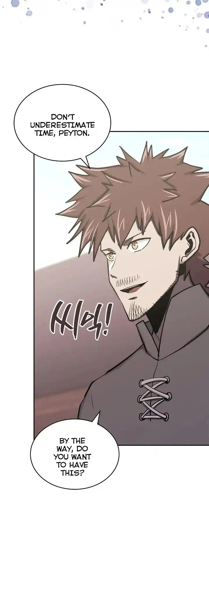 Other World Warrior Chapter 257