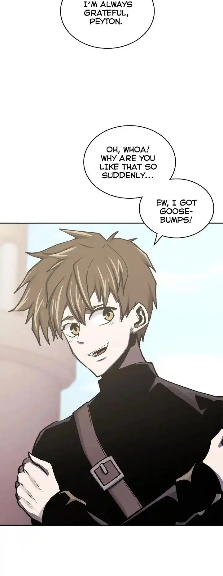 Other World Warrior Chapter 257