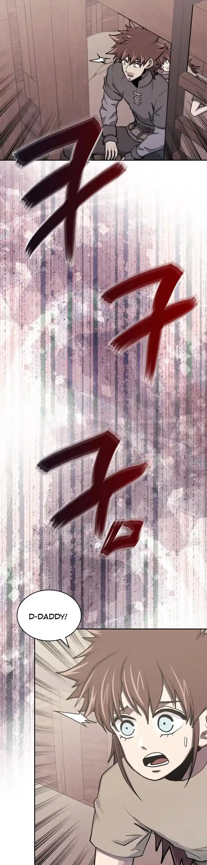 Other World Warrior Chapter 257