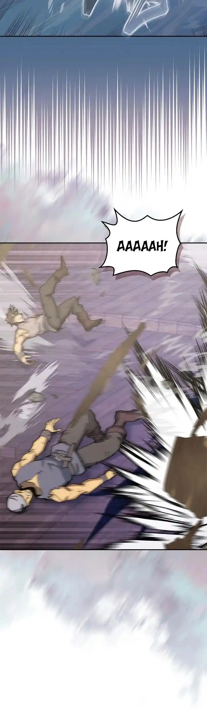 Other World Warrior Chapter 257