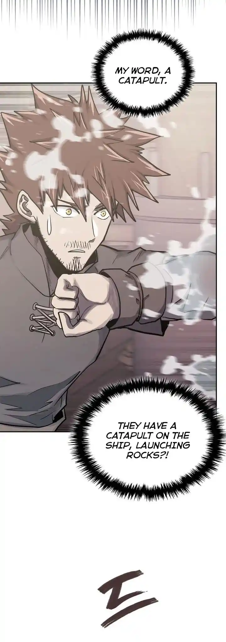 Other World Warrior Chapter 257