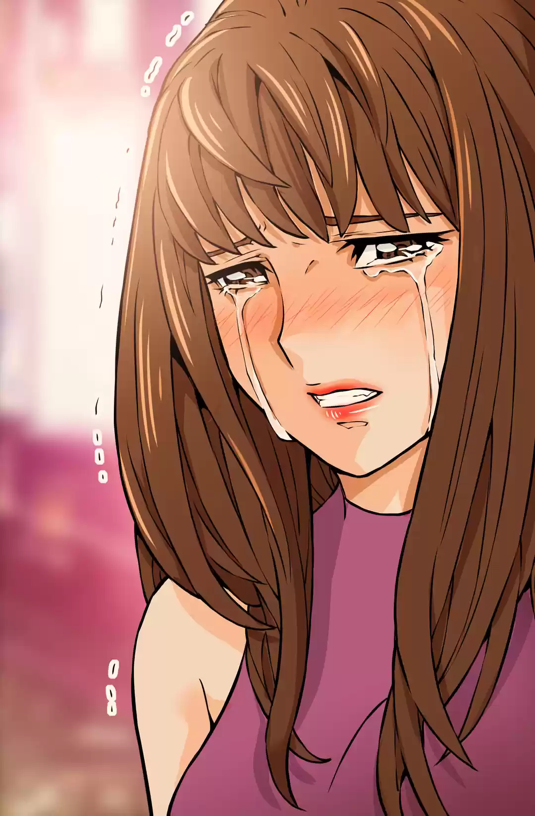 Other World Warrior Chapter 26