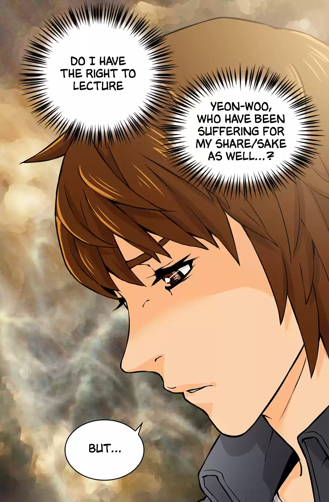 Other World Warrior Chapter 26