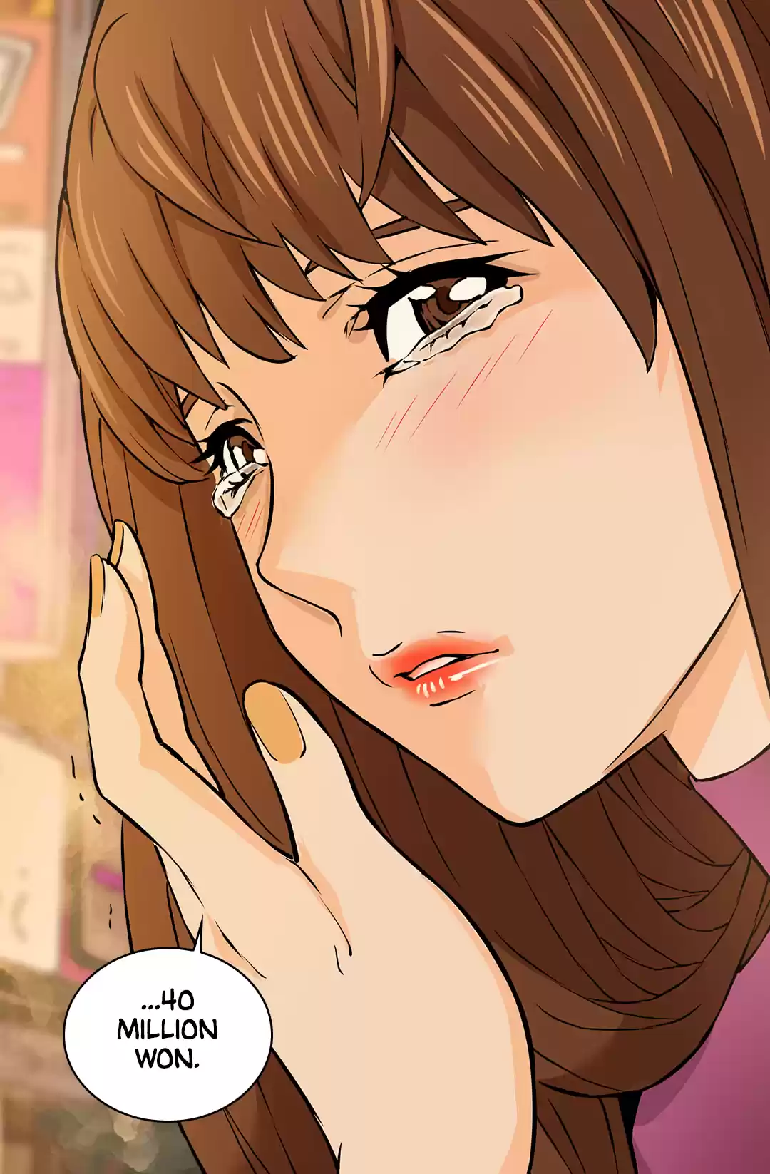 Other World Warrior Chapter 26