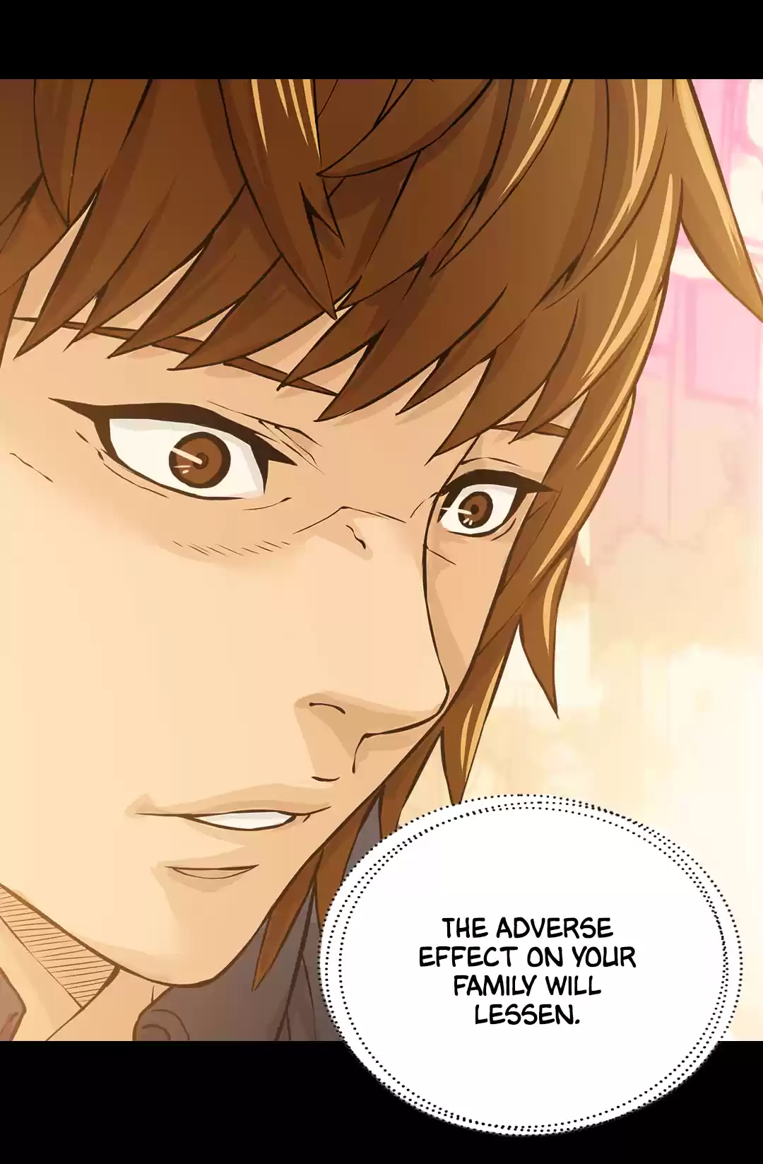 Other World Warrior Chapter 26