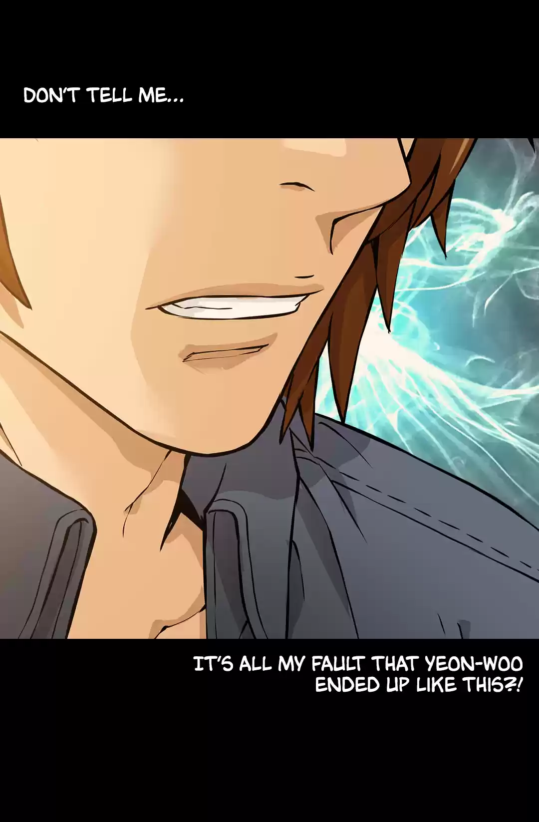 Other World Warrior Chapter 26