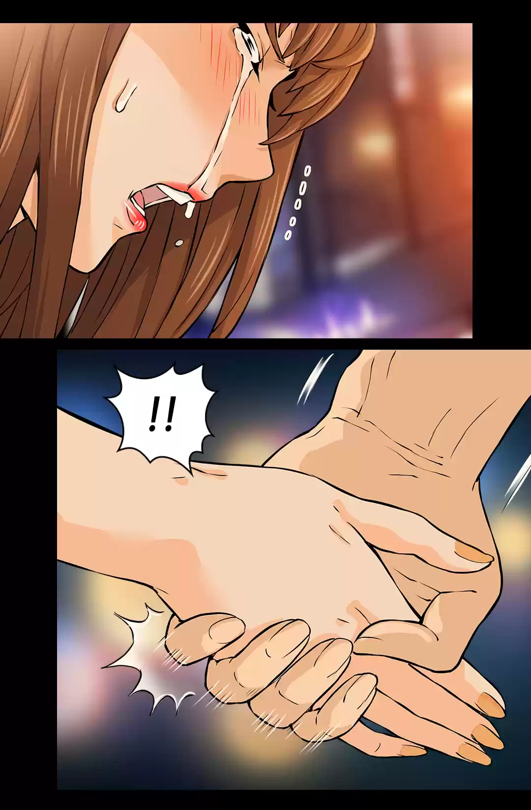 Other World Warrior Chapter 26