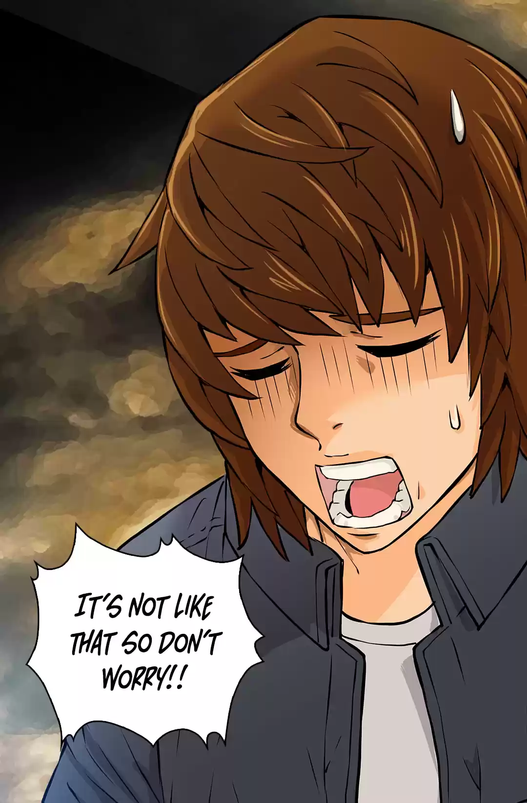 Other World Warrior Chapter 26