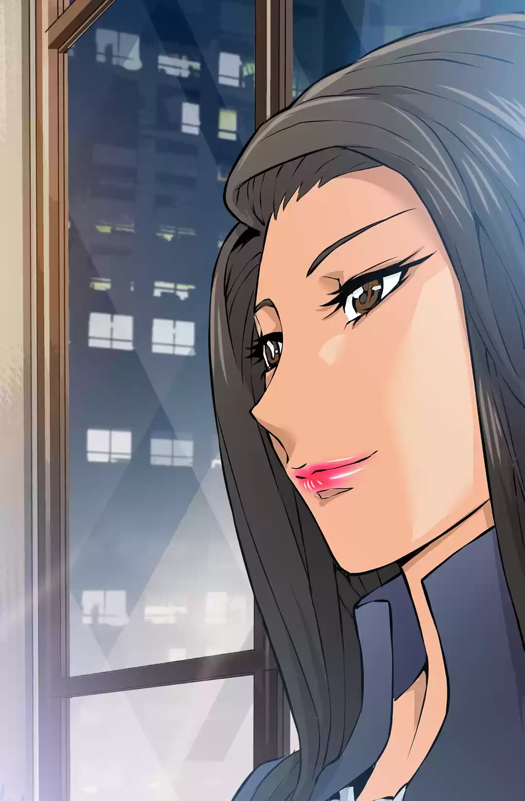 Other World Warrior Chapter 26