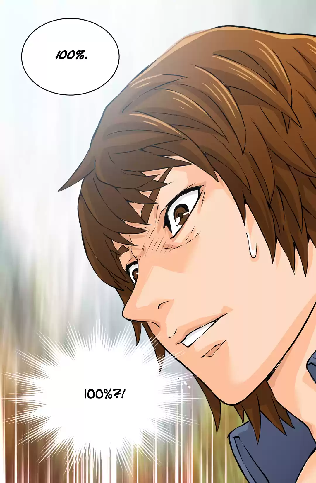 Other World Warrior Chapter 27