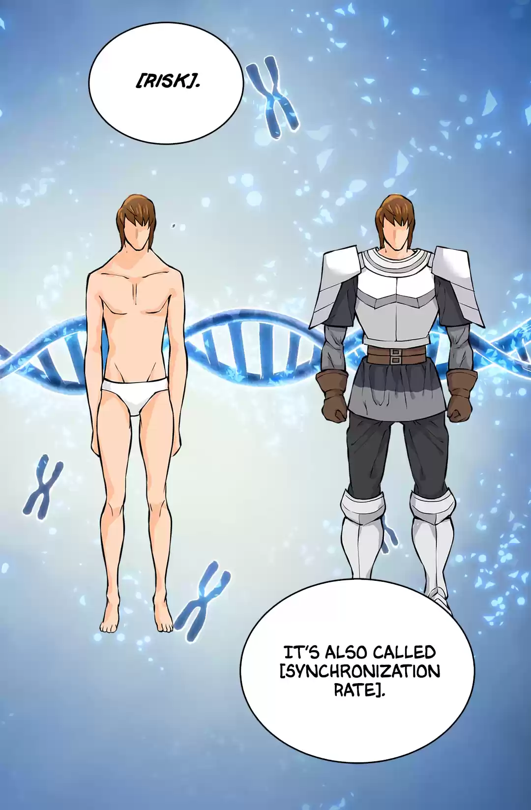 Other World Warrior Chapter 27