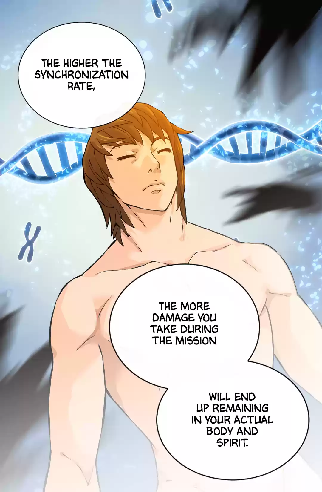 Other World Warrior Chapter 27