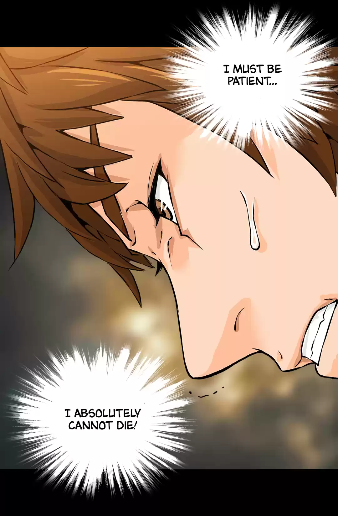 Other World Warrior Chapter 27