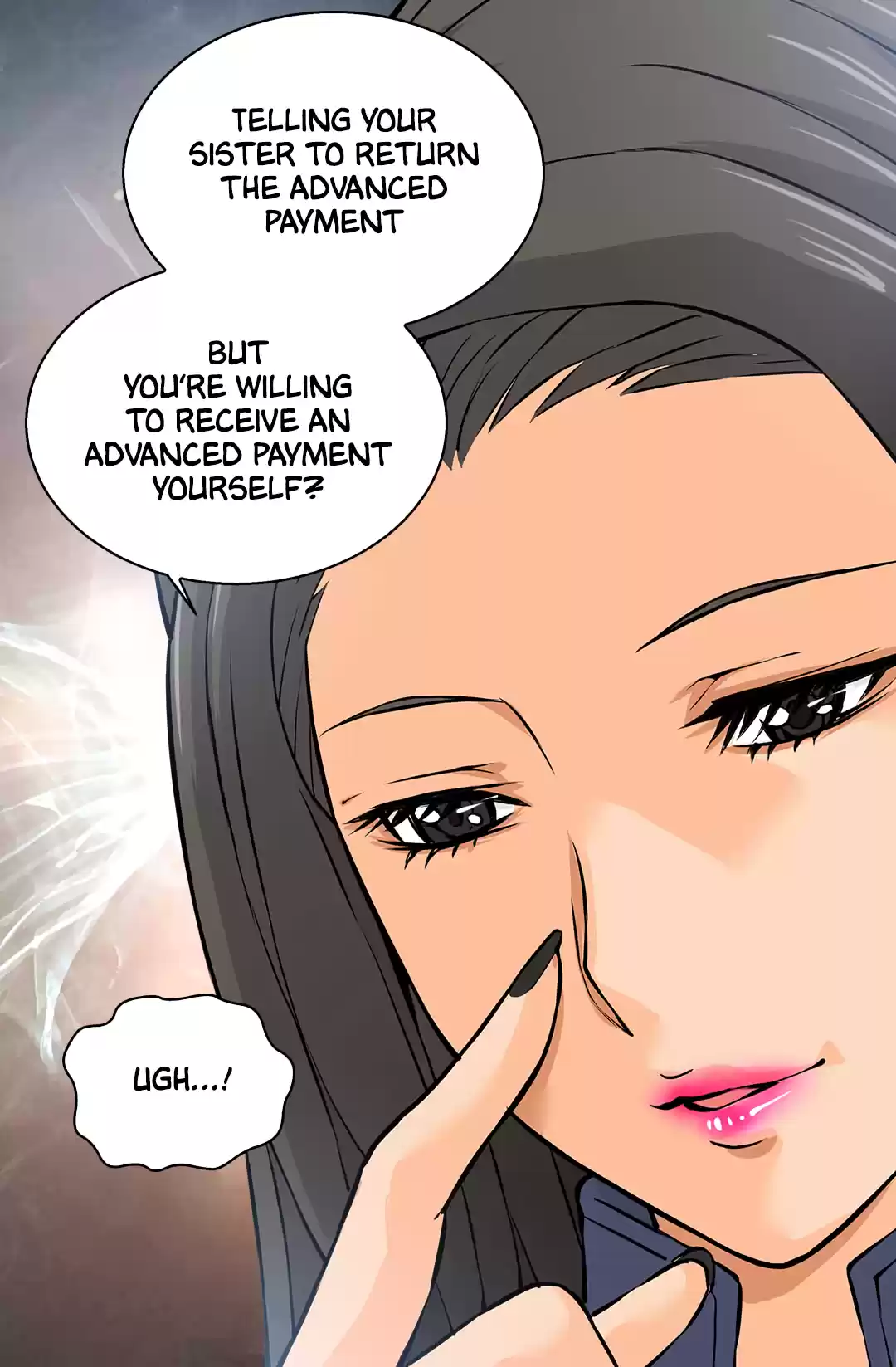 Other World Warrior Chapter 27