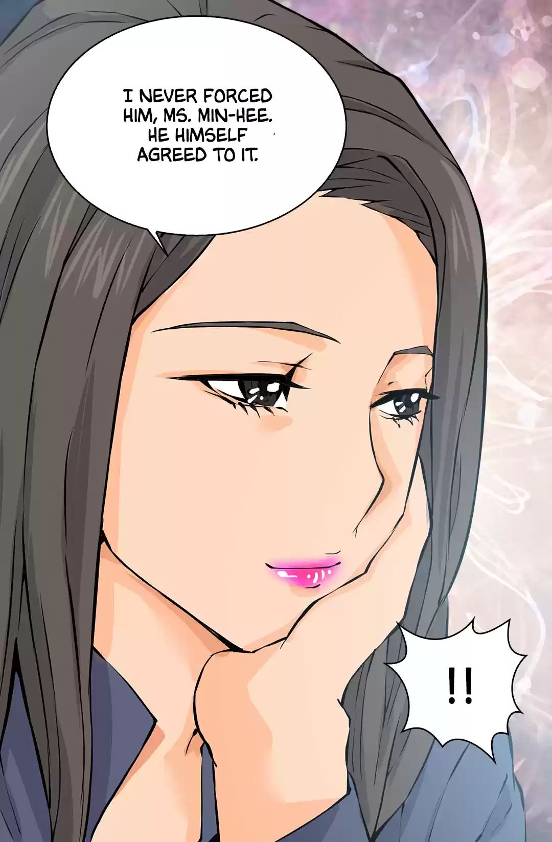 Other World Warrior Chapter 28