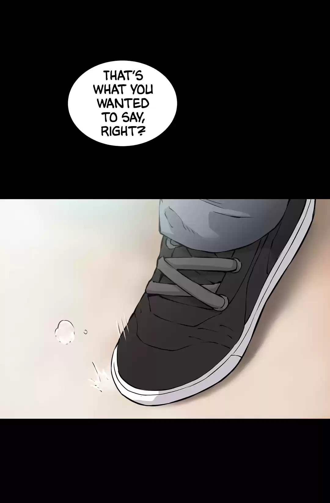 Other World Warrior Chapter 28