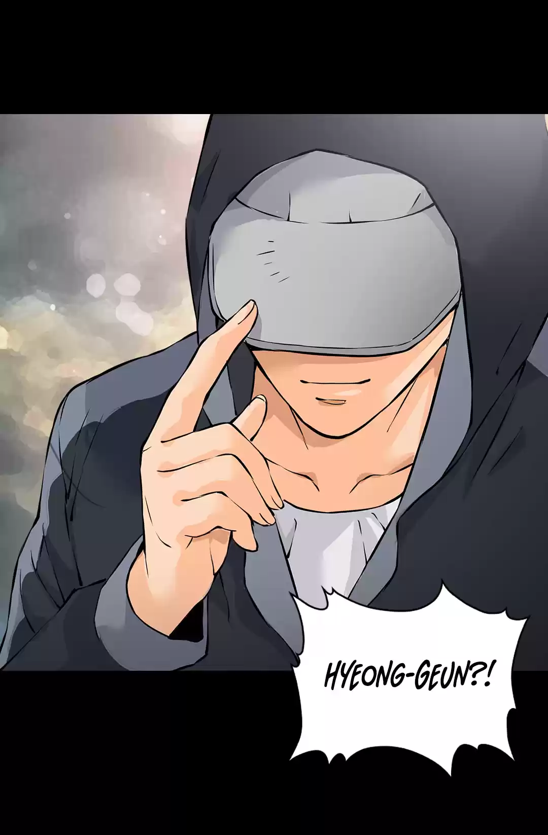 Other World Warrior Chapter 28