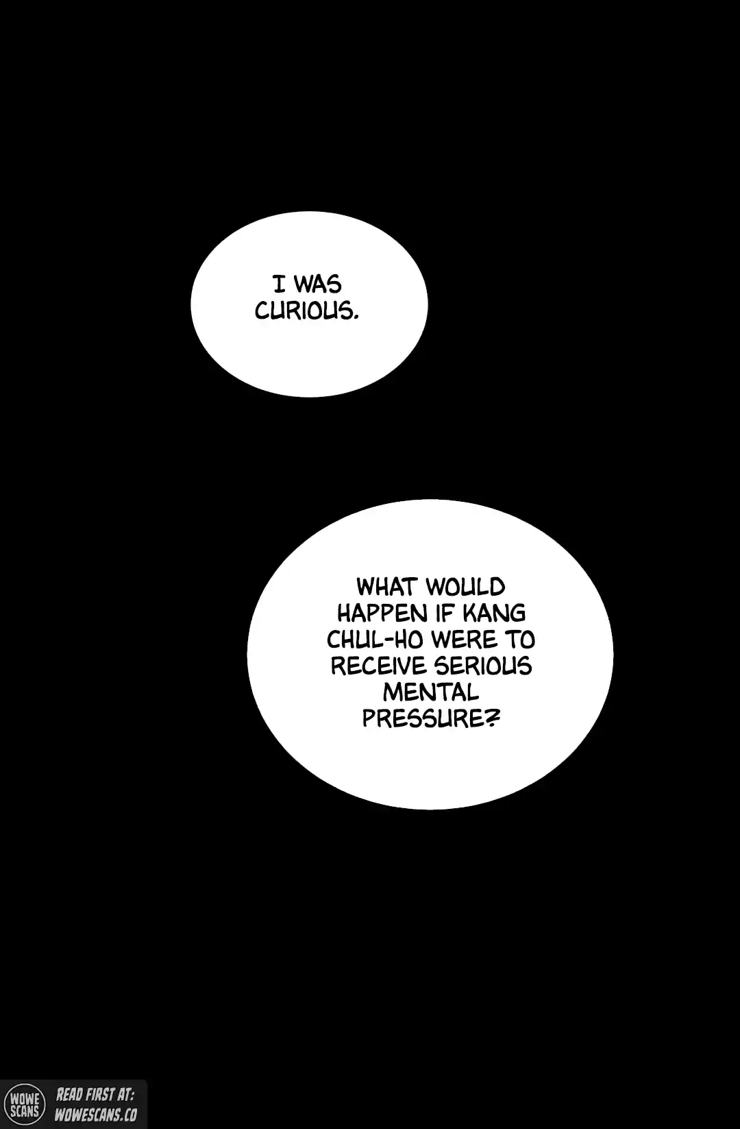 Other World Warrior Chapter 28