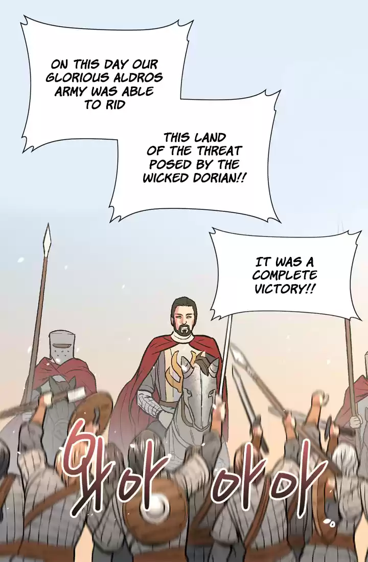 Other World Warrior Chapter 3