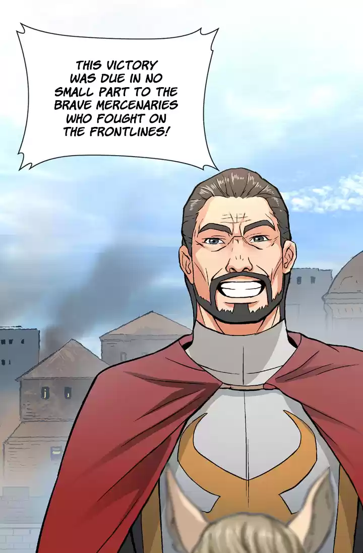 Other World Warrior Chapter 3