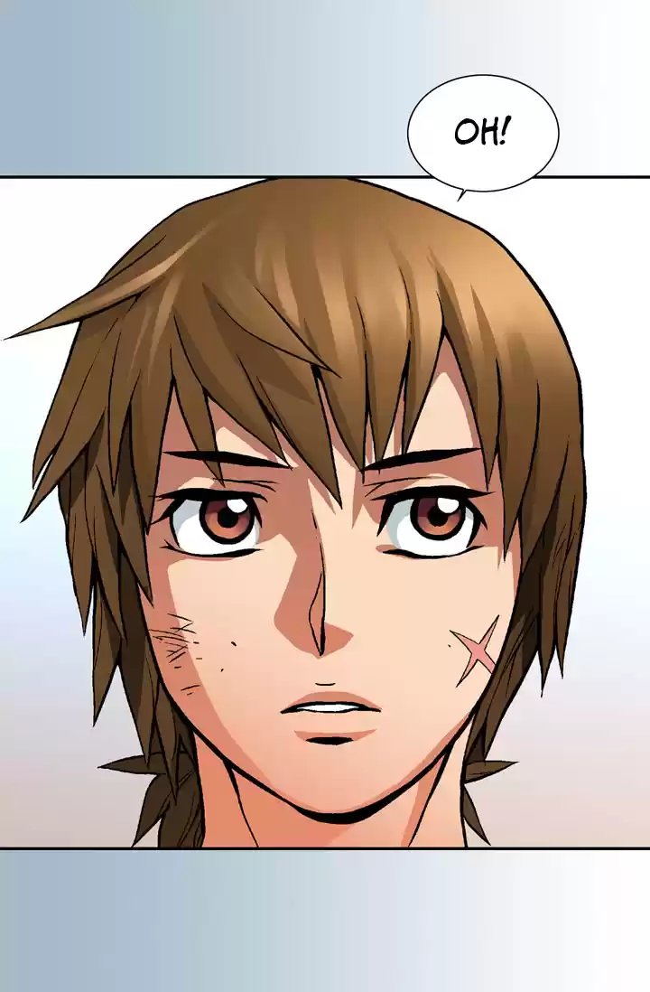 Other World Warrior Chapter 3