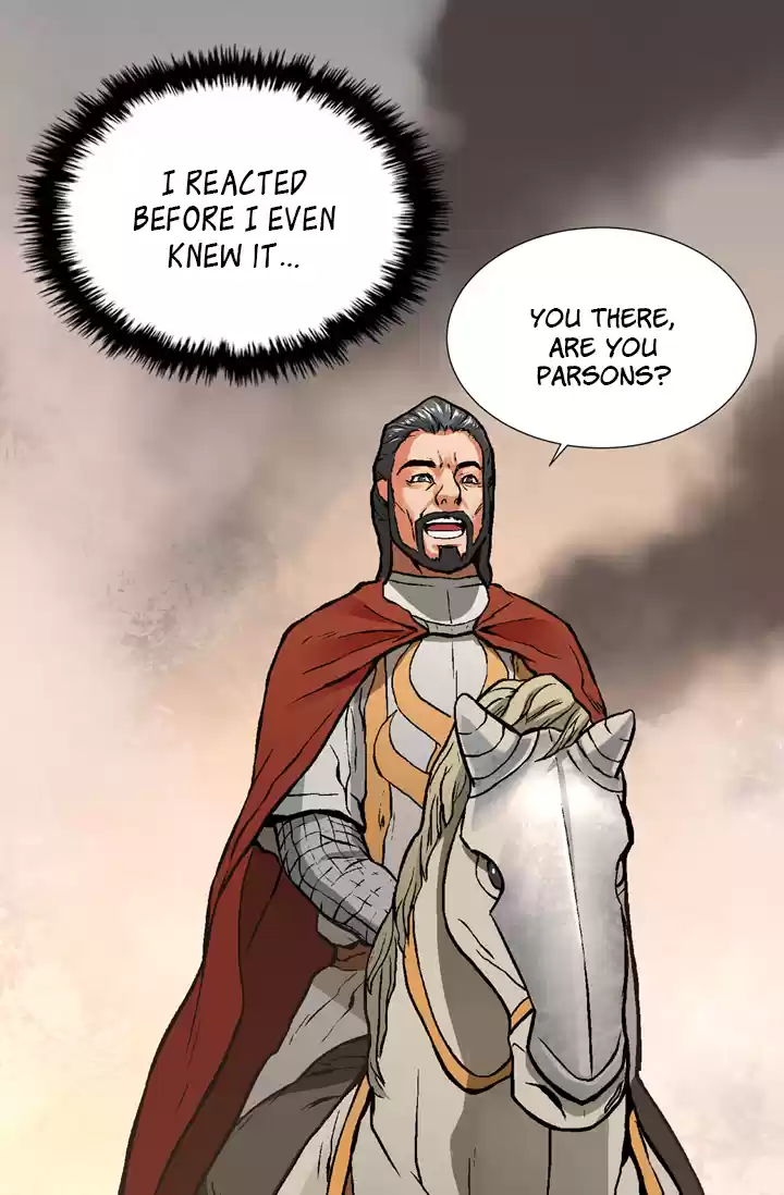 Other World Warrior Chapter 3