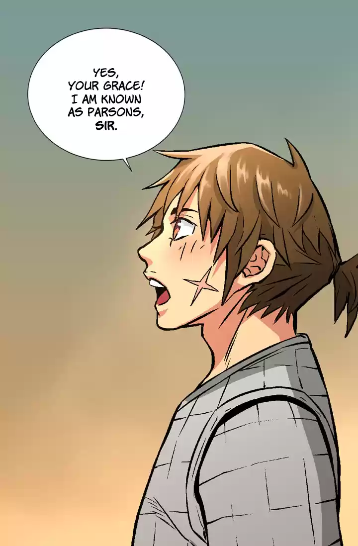 Other World Warrior Chapter 3