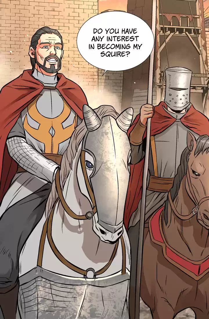 Other World Warrior Chapter 3